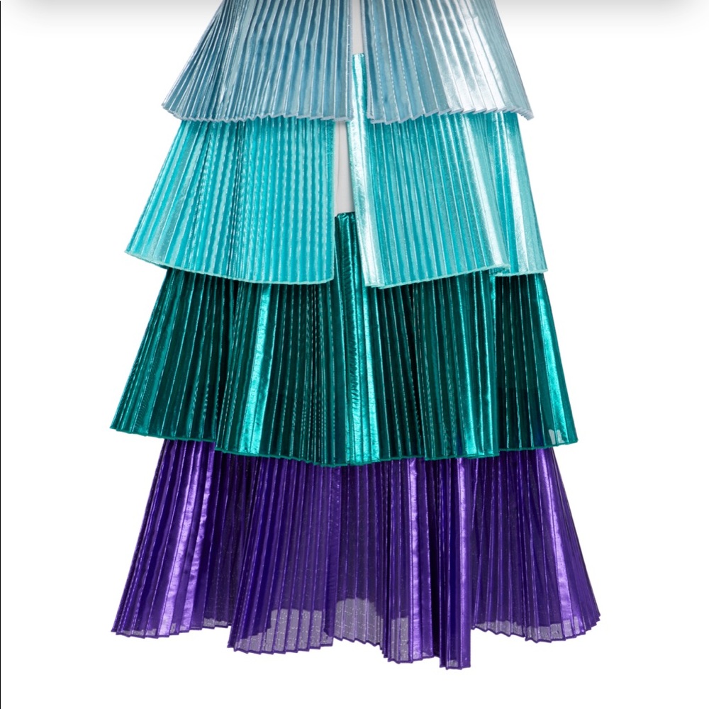 Delfi Collective Lauren Skirt